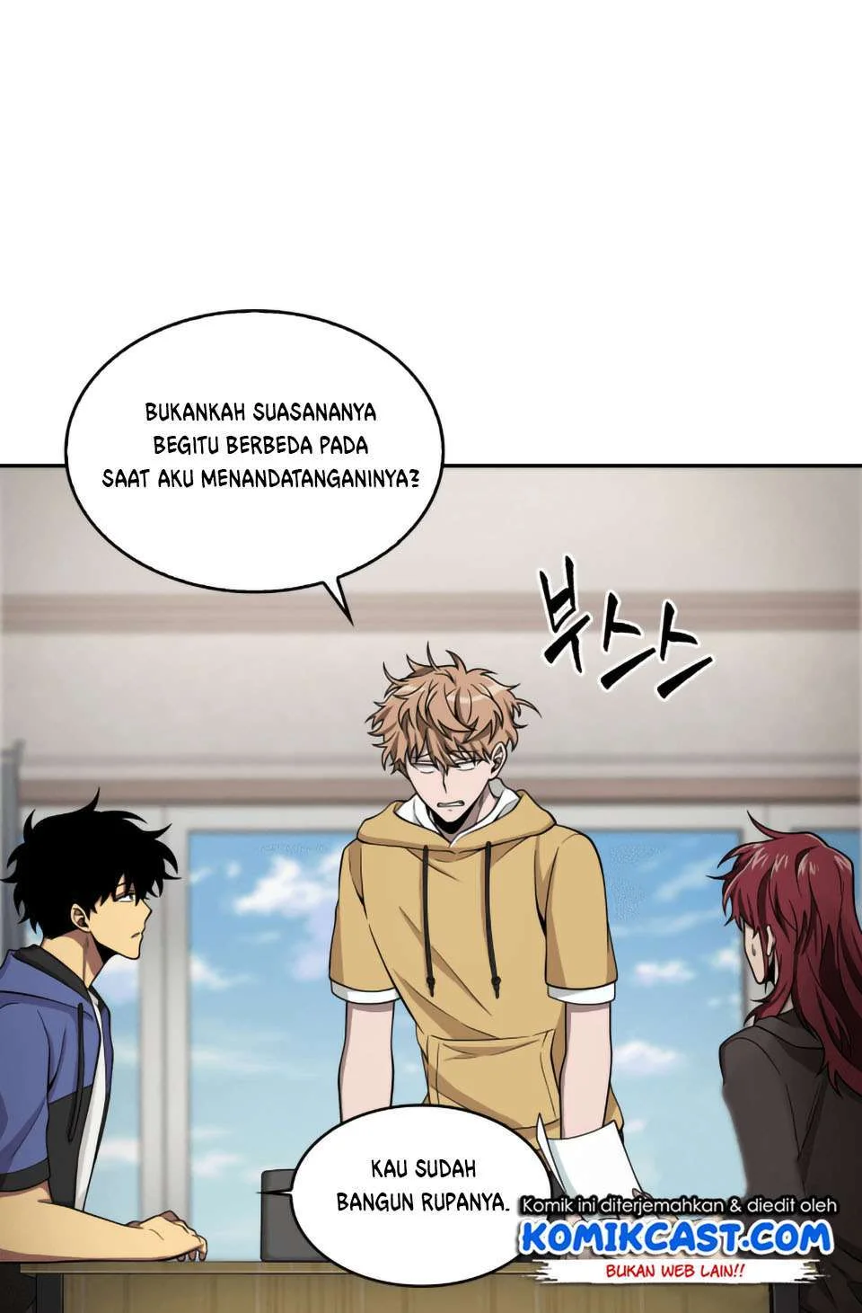 Chapter 98 - halaman 15