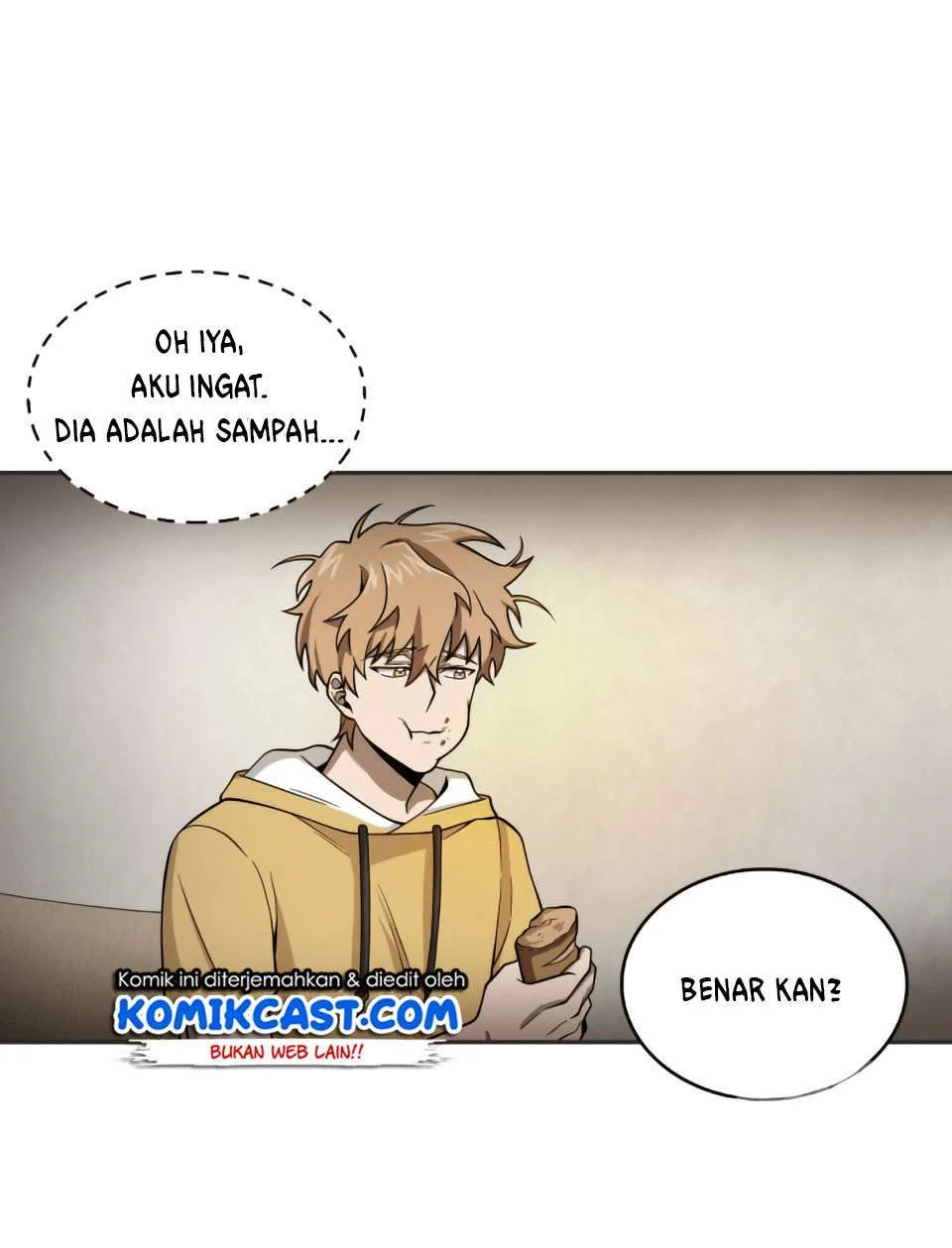 Chapter 98 - halaman 38