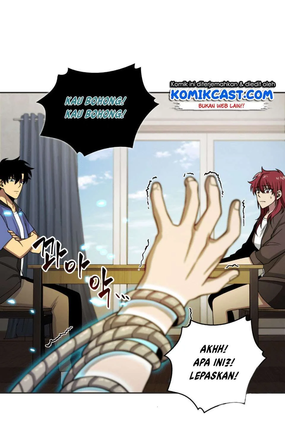 Chapter 98 - halaman 48