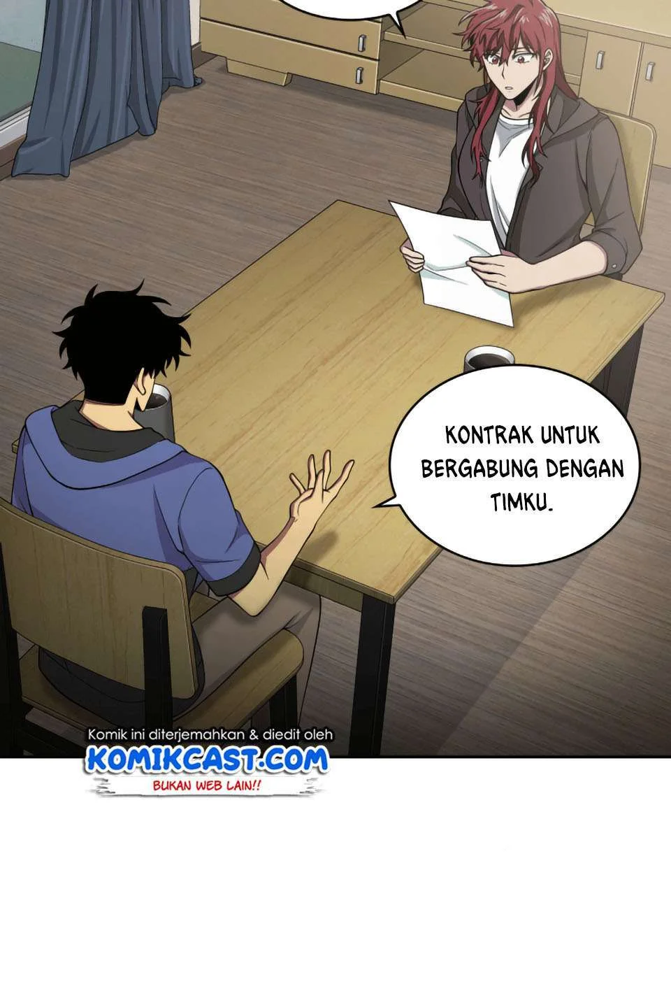 Chapter 98 - halaman 7