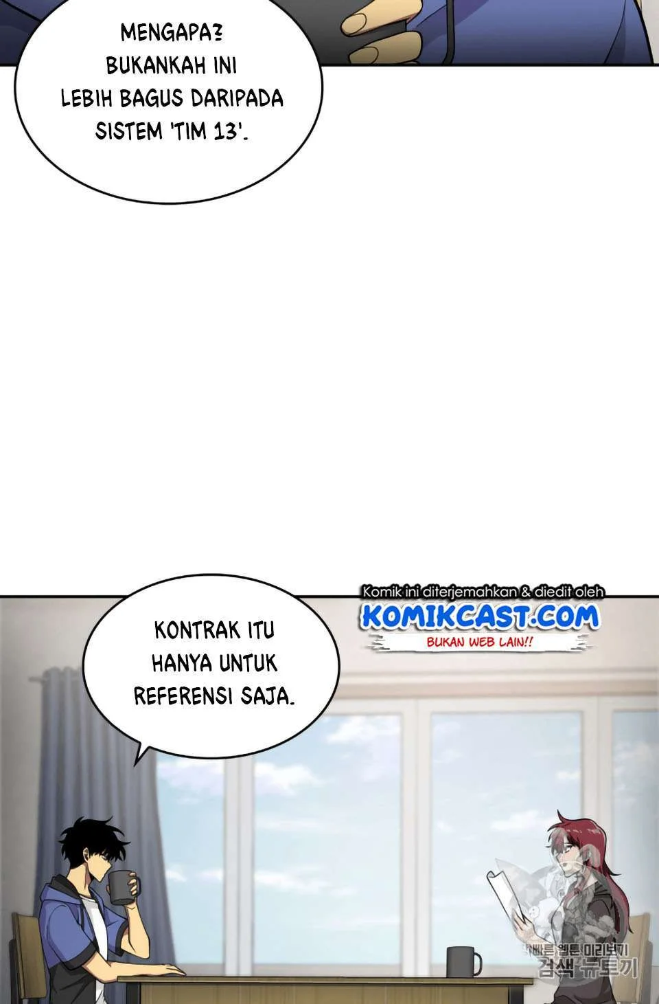 Chapter 98 - halaman 9
