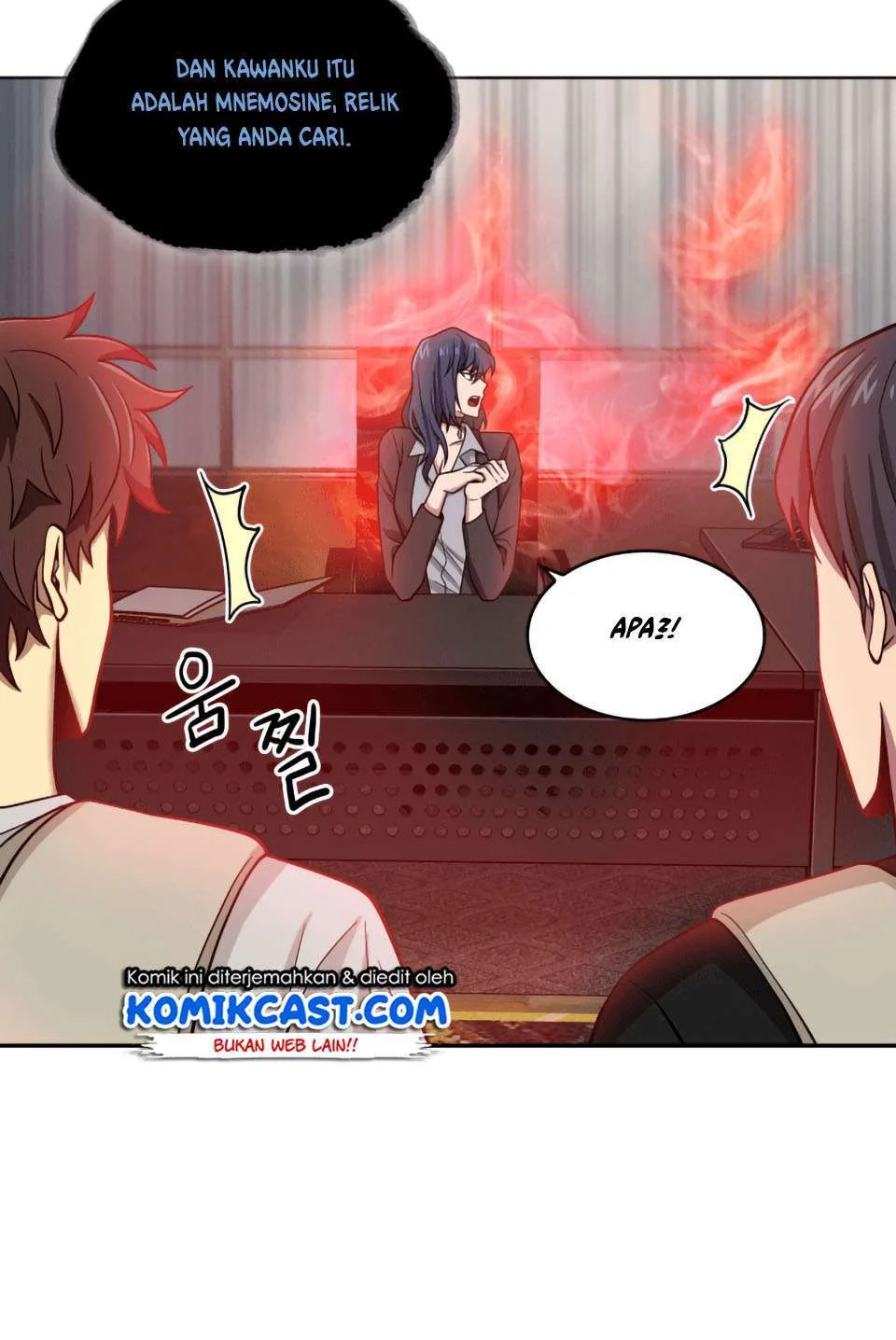 Chapter 98 - halaman 83