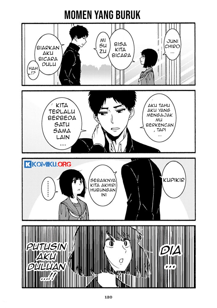 Chapter 701 - halaman 11