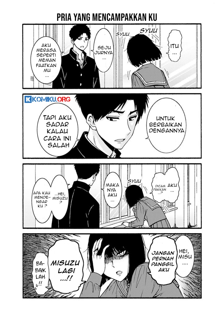 Chapter 701 - halaman 12