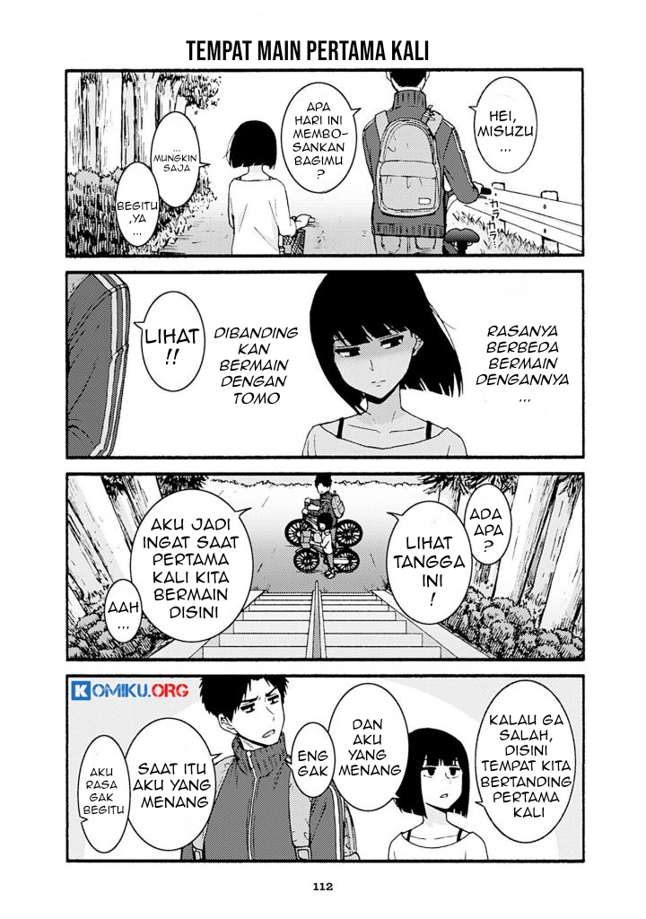 Chapter 701 - halaman 3