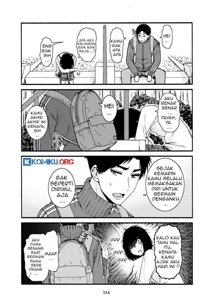 Chapter 701 - halaman 5