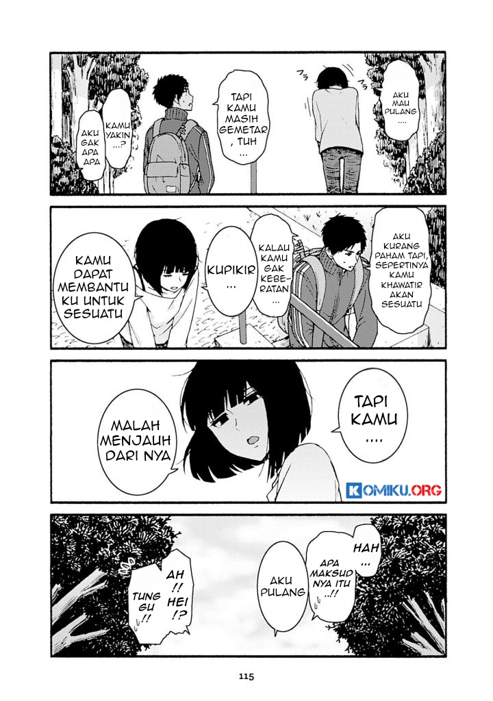 Chapter 701 - halaman 6
