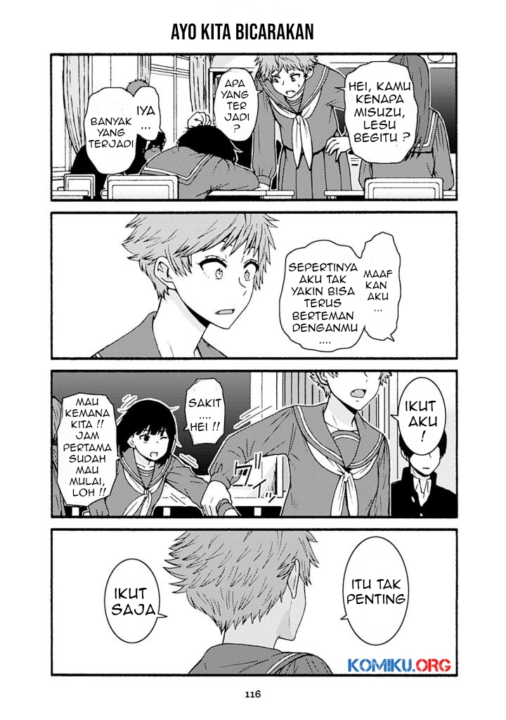 Chapter 701 - halaman 7
