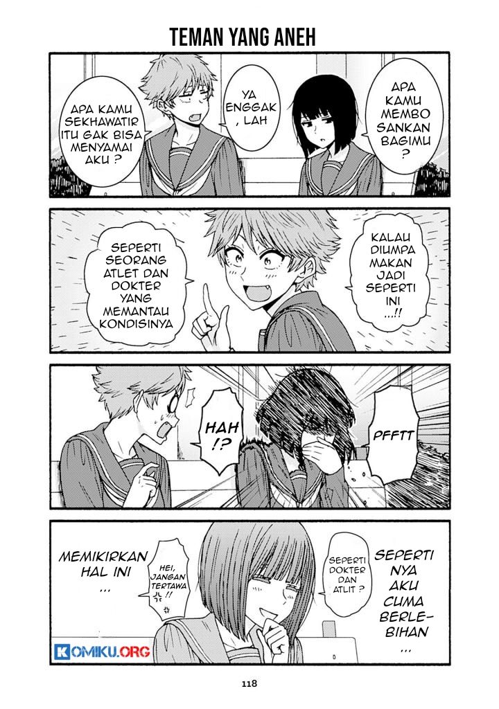 Chapter 701 - halaman 9