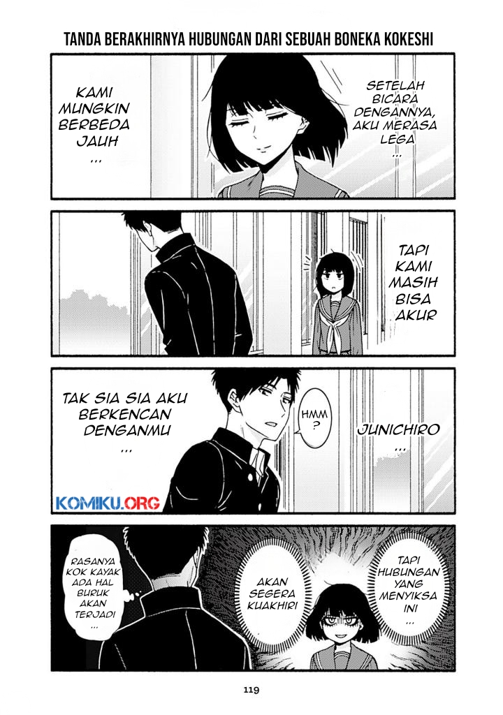 Chapter 701 - halaman 10