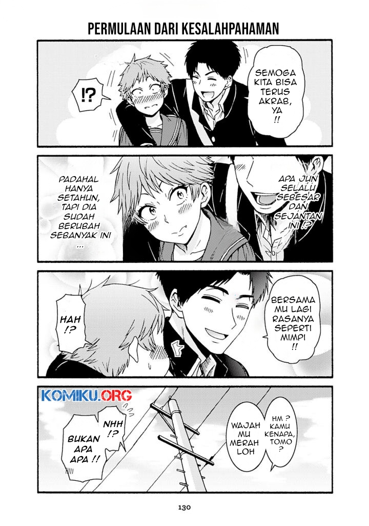 Chapter 711 - halaman 11