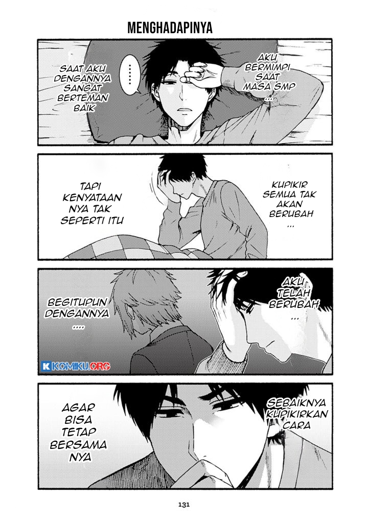 Chapter 711 - halaman 12