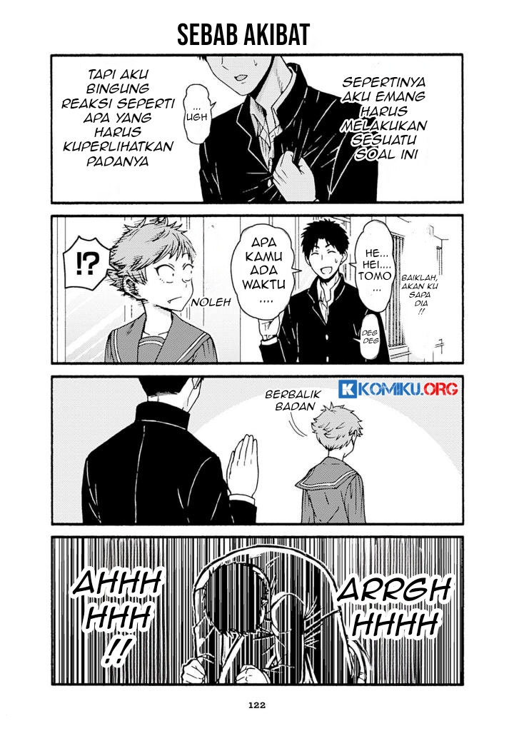 Chapter 711 - halaman 3