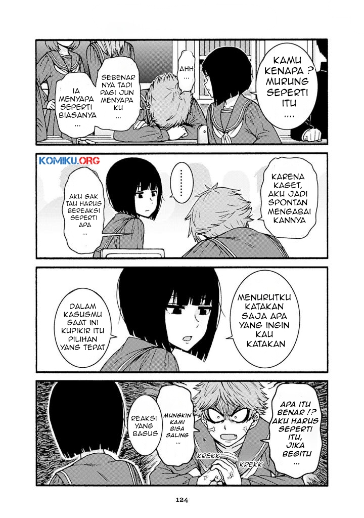 Chapter 711 - halaman 5