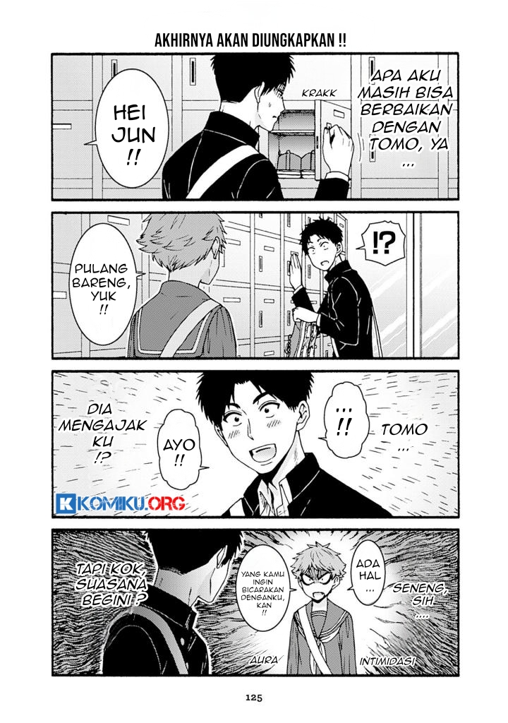 Chapter 711 - halaman 6