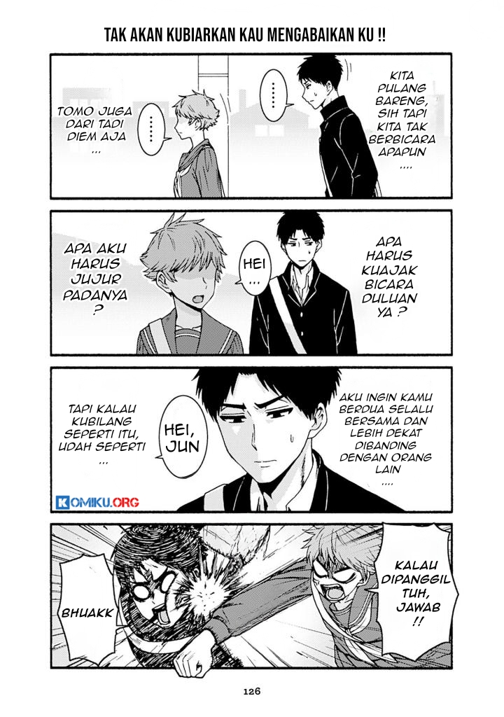 Chapter 711 - halaman 7