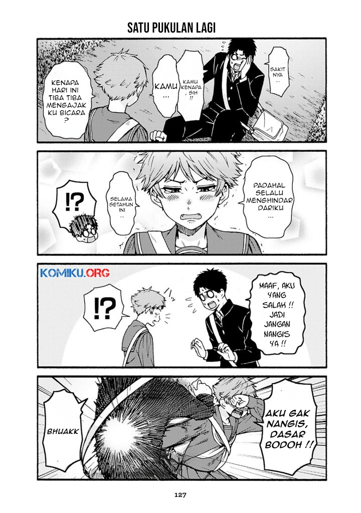 Chapter 711 - halaman 8