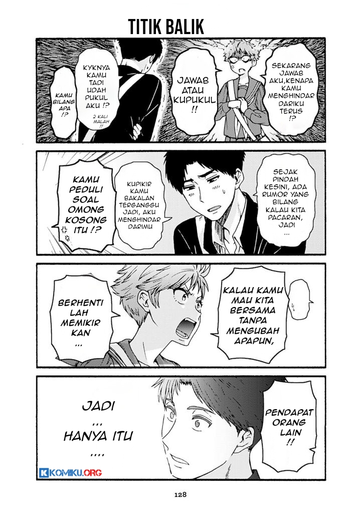 Chapter 711 - halaman 9