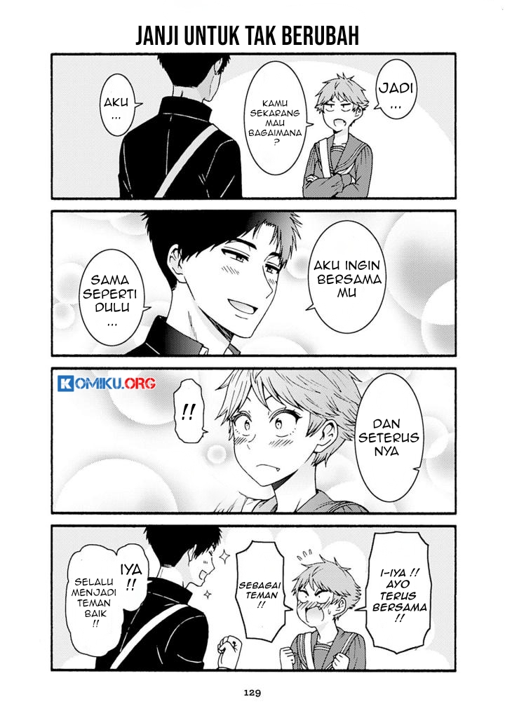 Chapter 711 - halaman 10