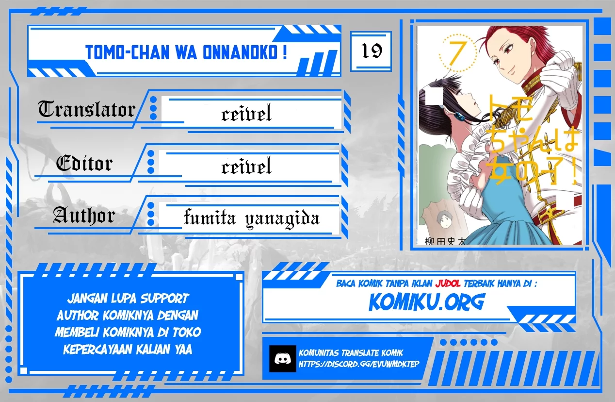 Chapter 721 - halaman 2