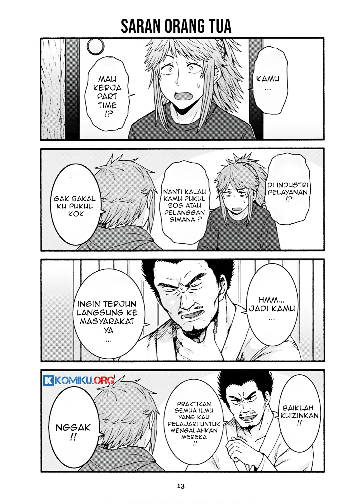 Chapter 721 - halaman 12
