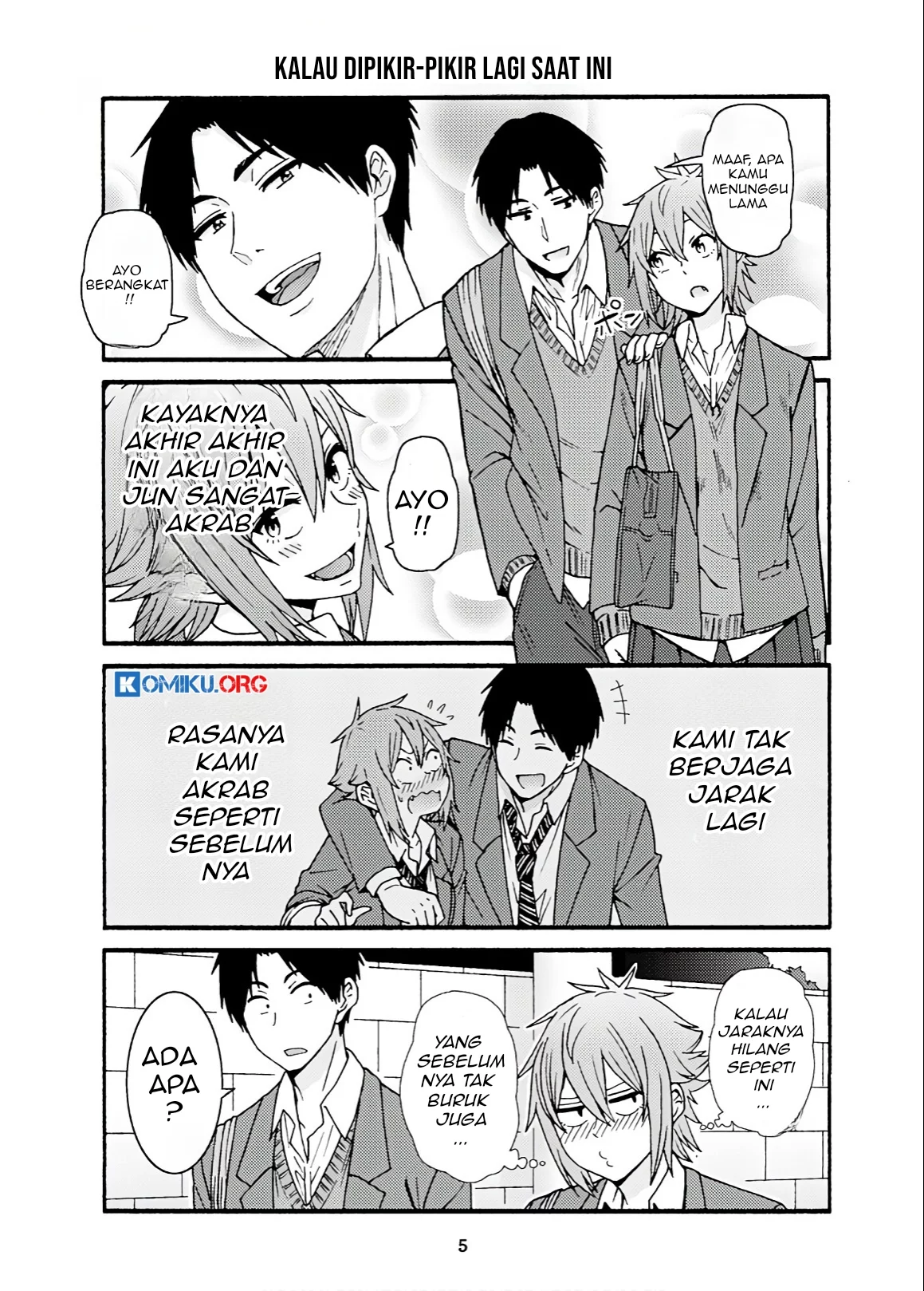 Chapter 721 - halaman 4