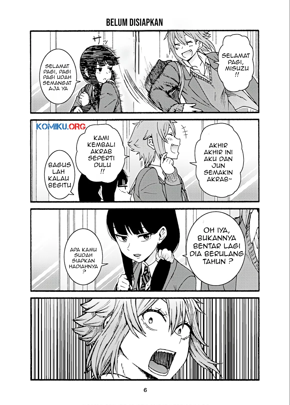 Chapter 721 - halaman 5
