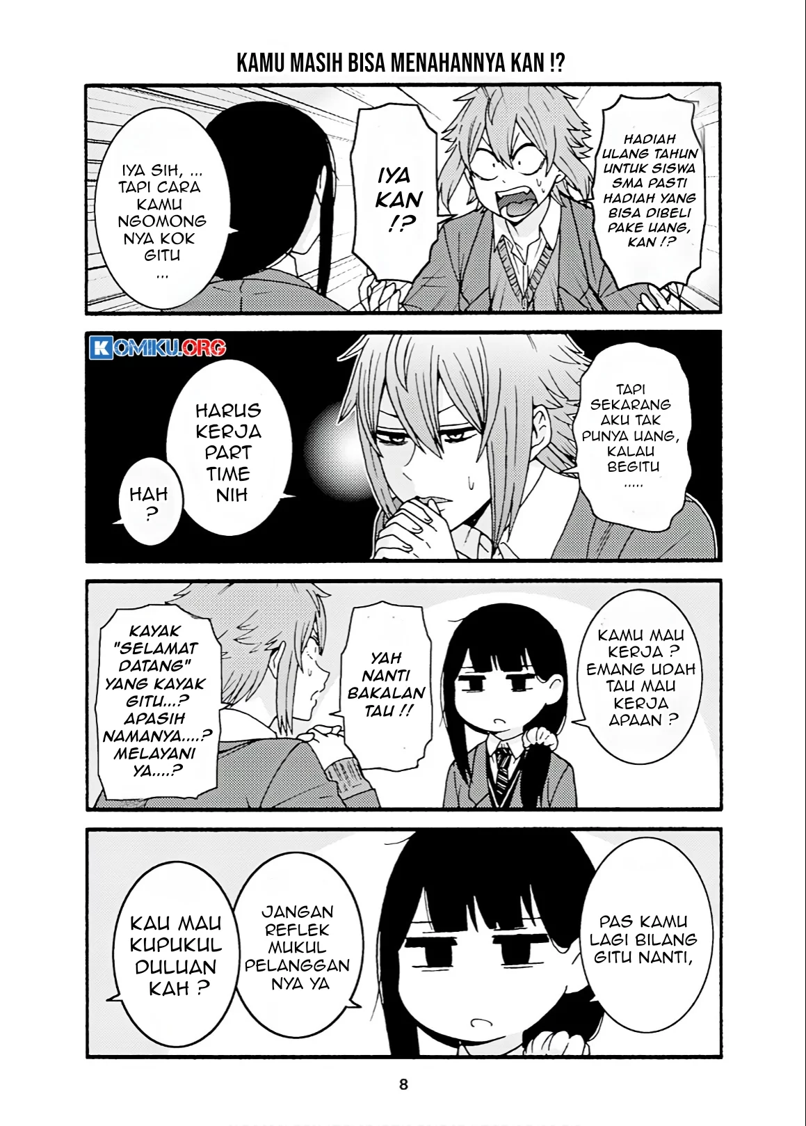 Chapter 721 - halaman 7