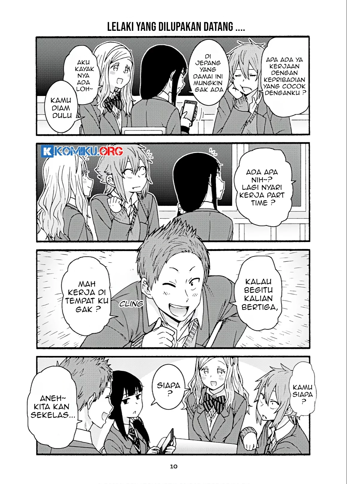 Chapter 721 - halaman 9