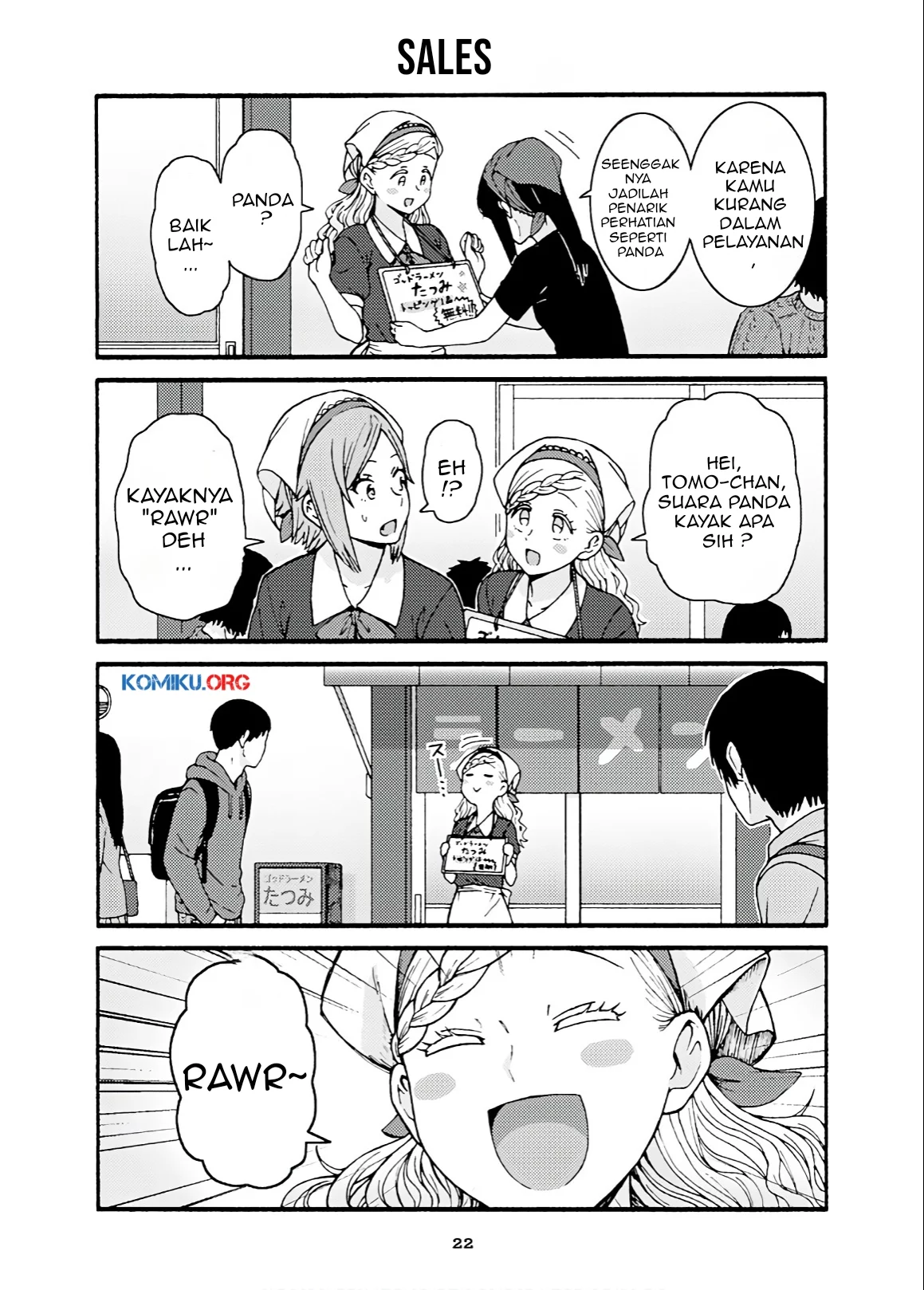 Chapter 731 - halaman 11
