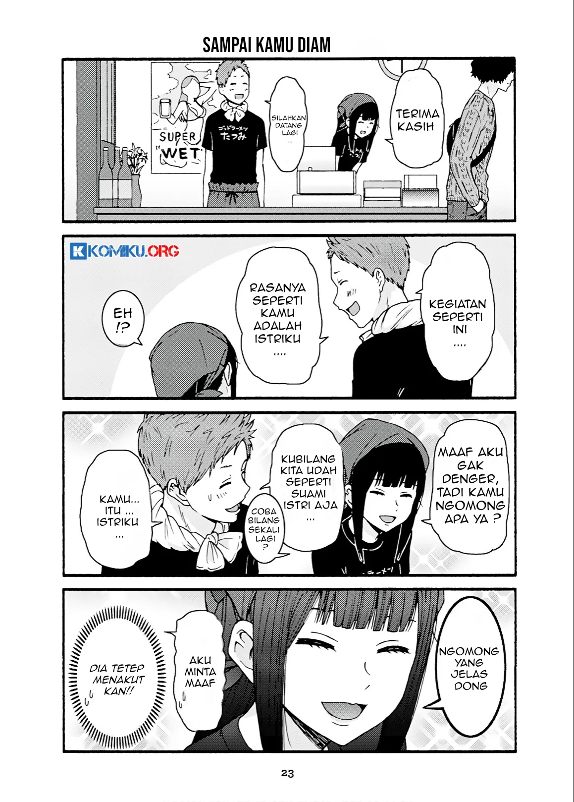 Chapter 731 - halaman 12