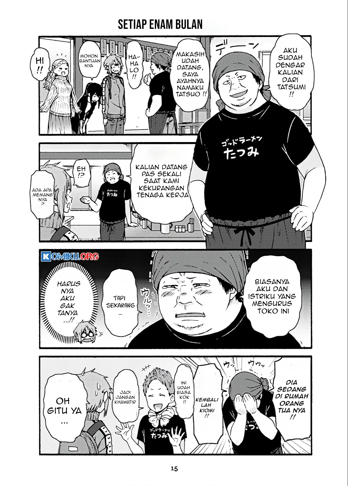 Chapter 731 - halaman 4