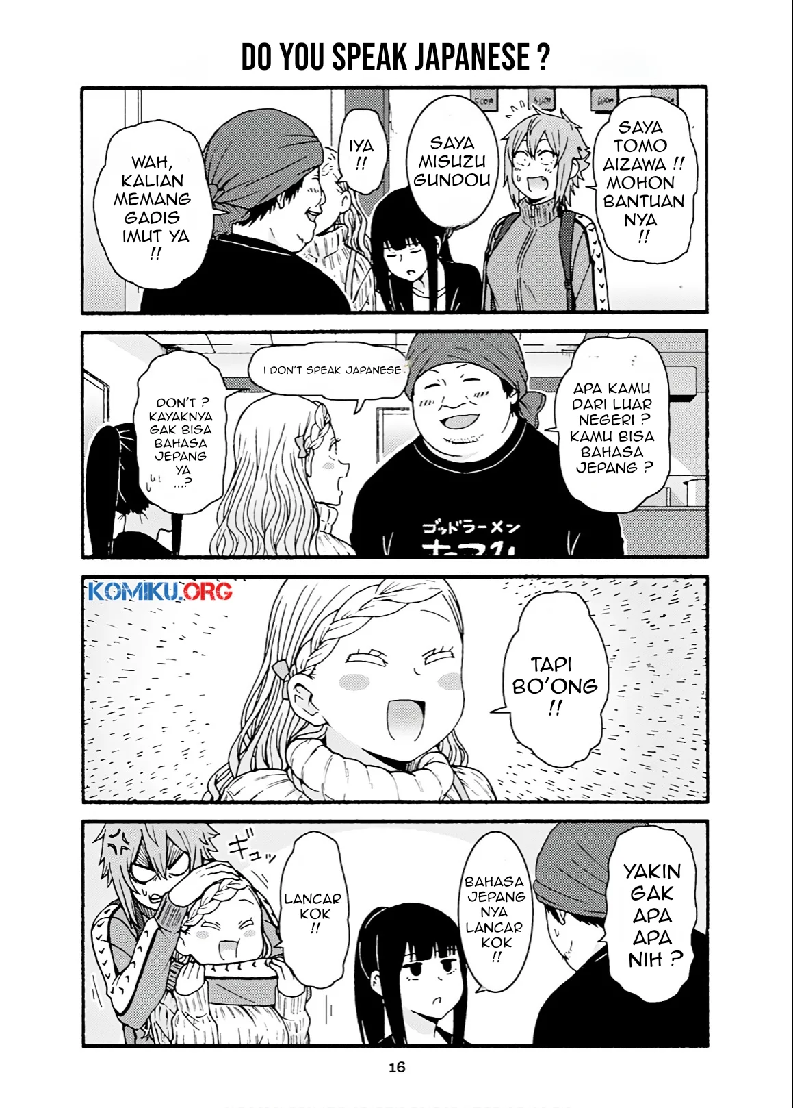 Chapter 731 - halaman 5