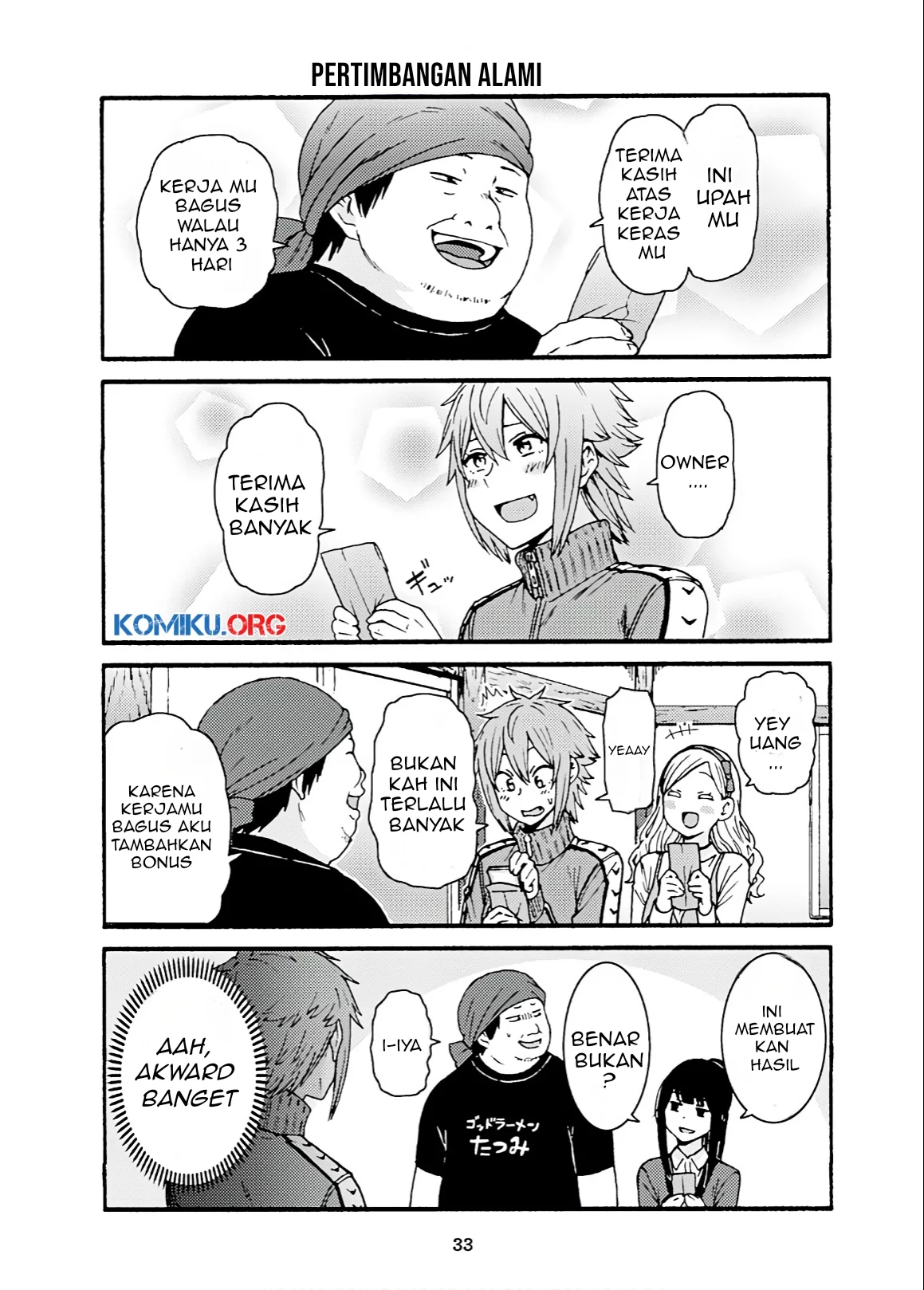 Chapter 741 - halaman 11