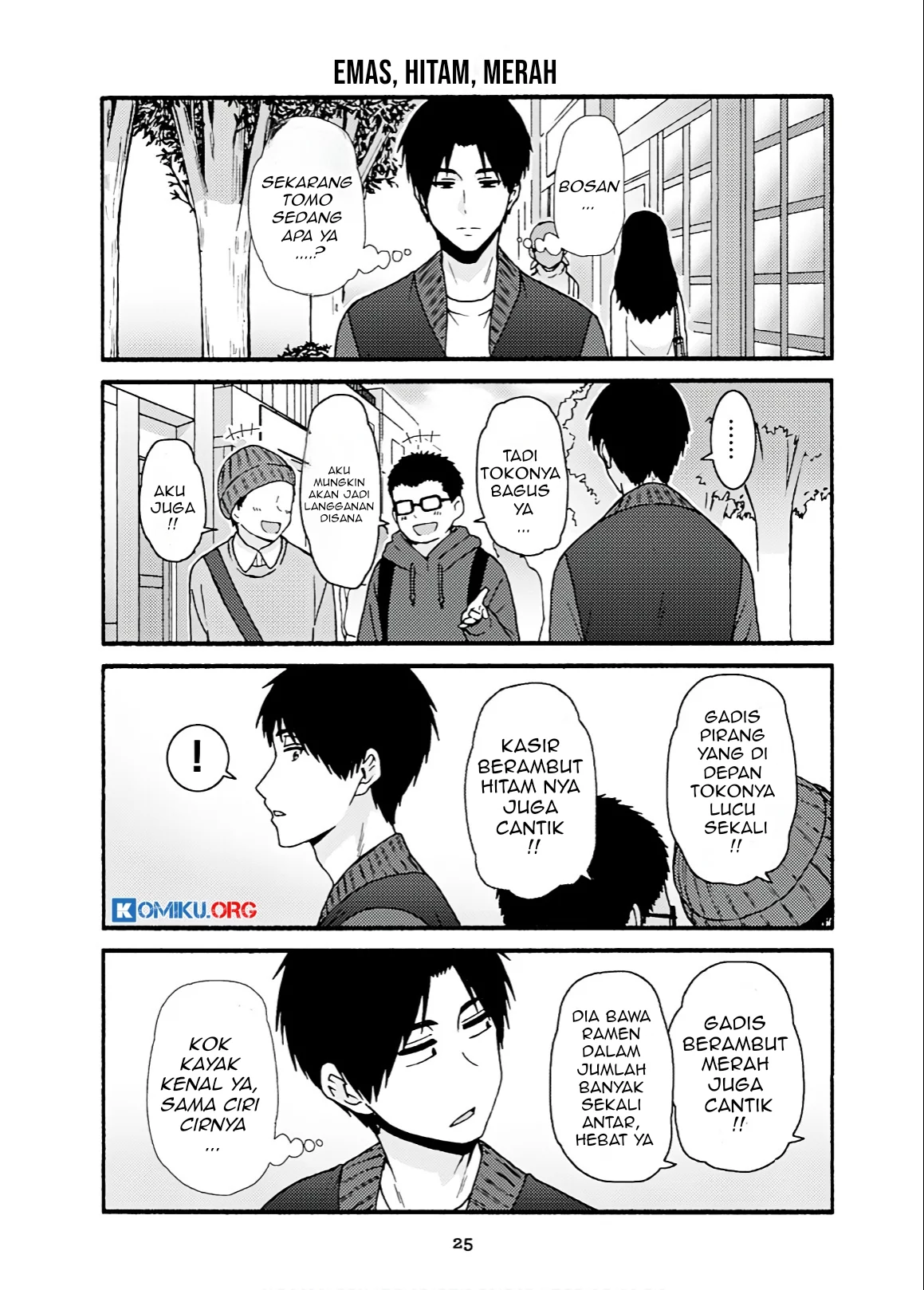 Chapter 741 - halaman 4