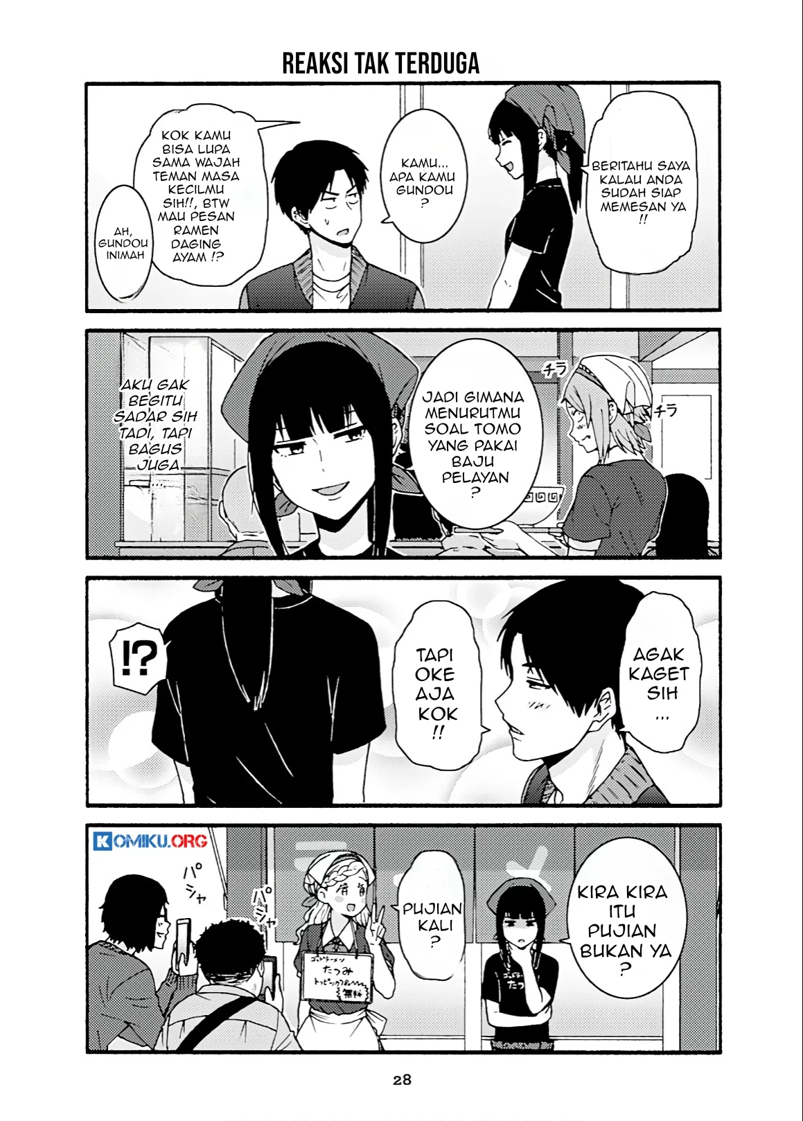 Chapter 741 - halaman 7