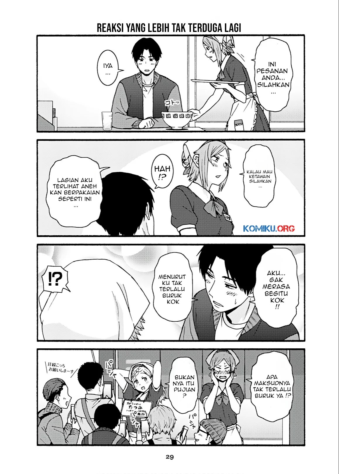 Chapter 741 - halaman 8