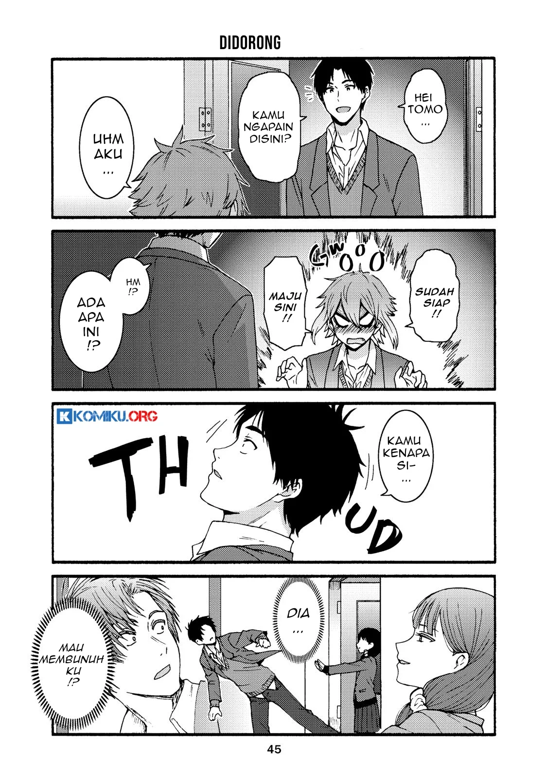 Chapter 751 - halaman 12