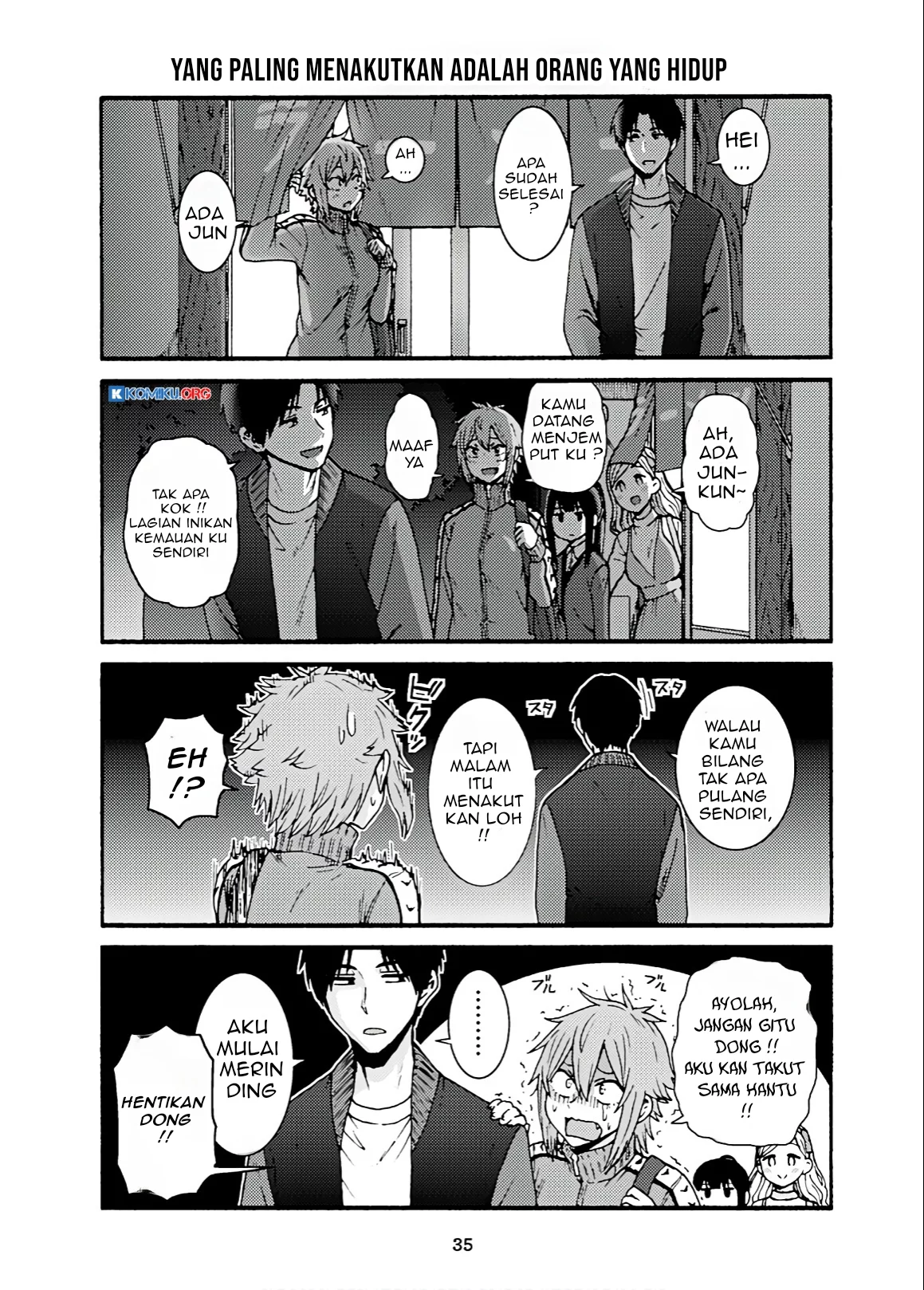 Chapter 751 - halaman 3