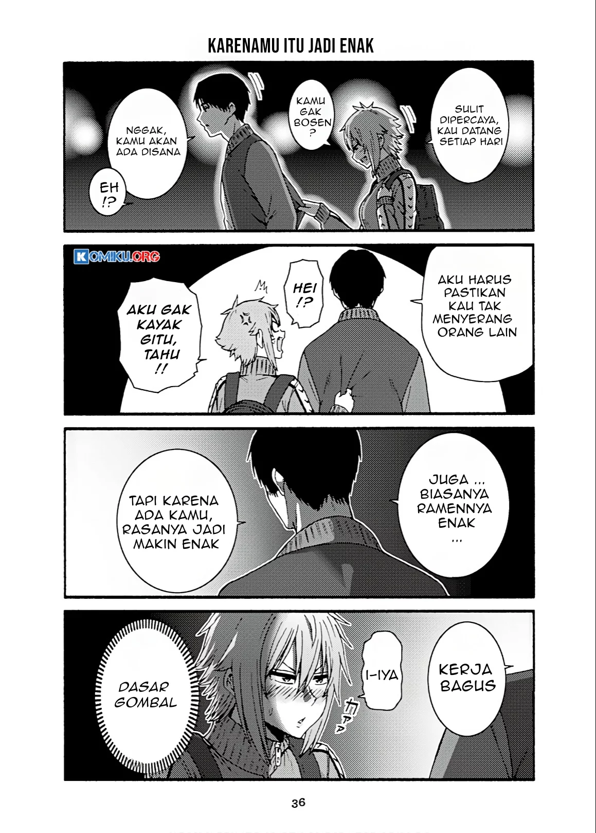 Chapter 751 - halaman 4