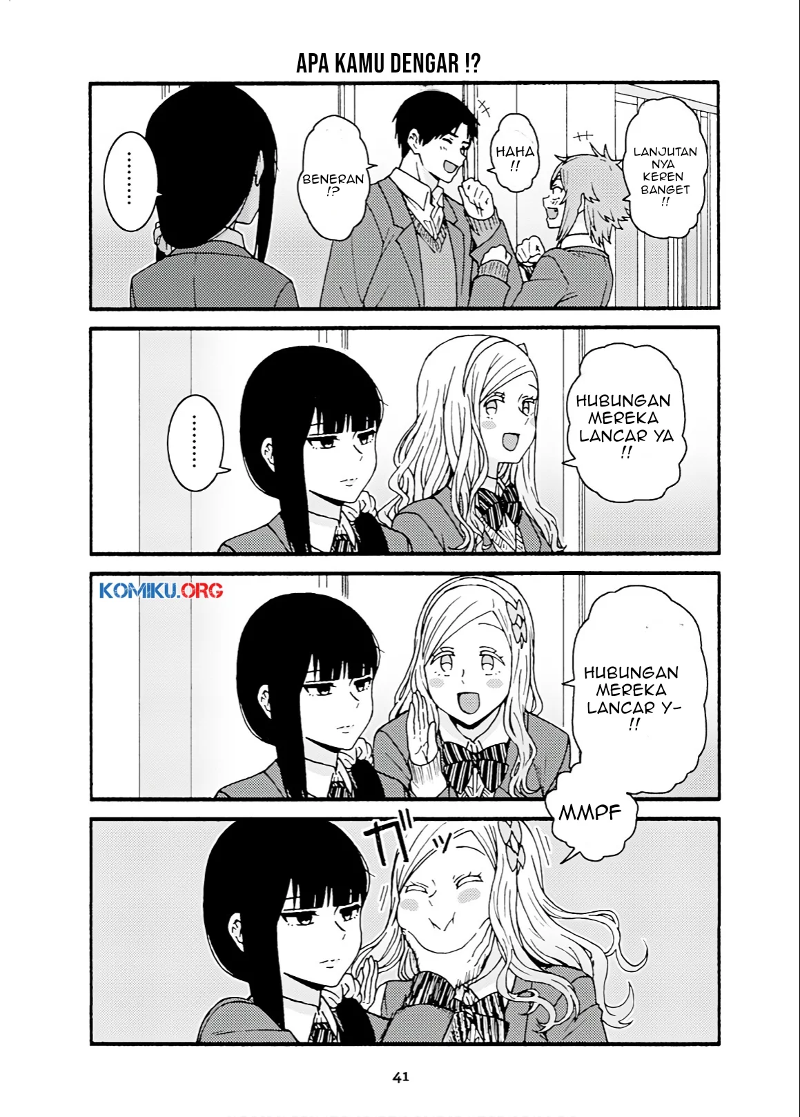 Chapter 751 - halaman 8