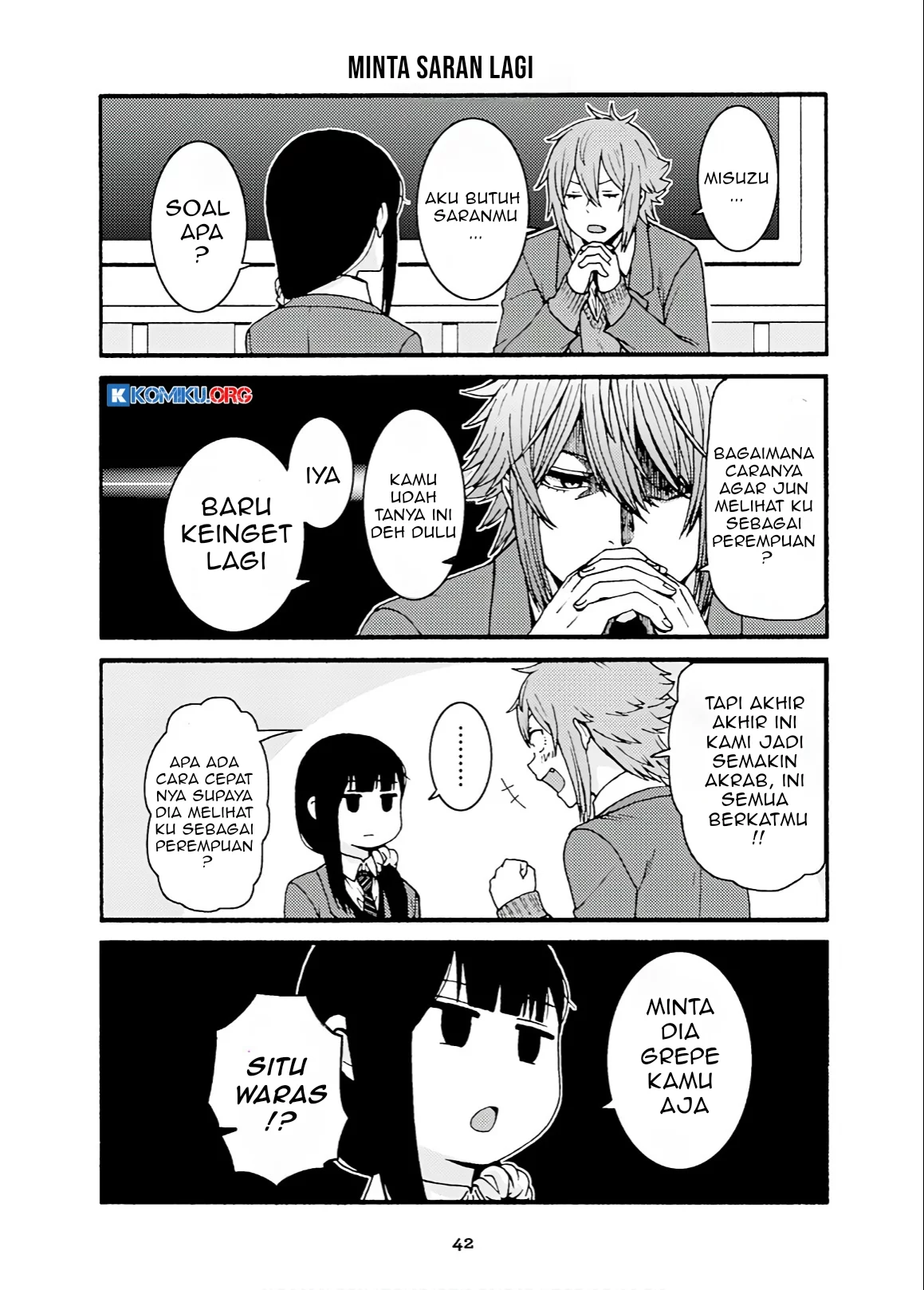 Chapter 751 - halaman 9
