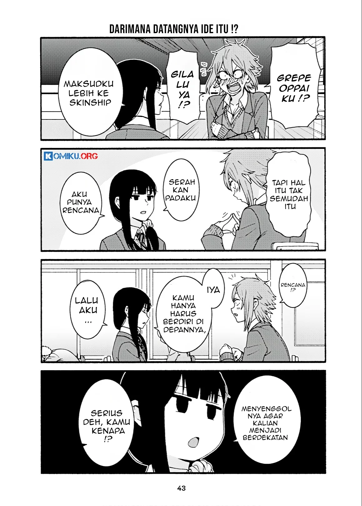 Chapter 751 - halaman 10