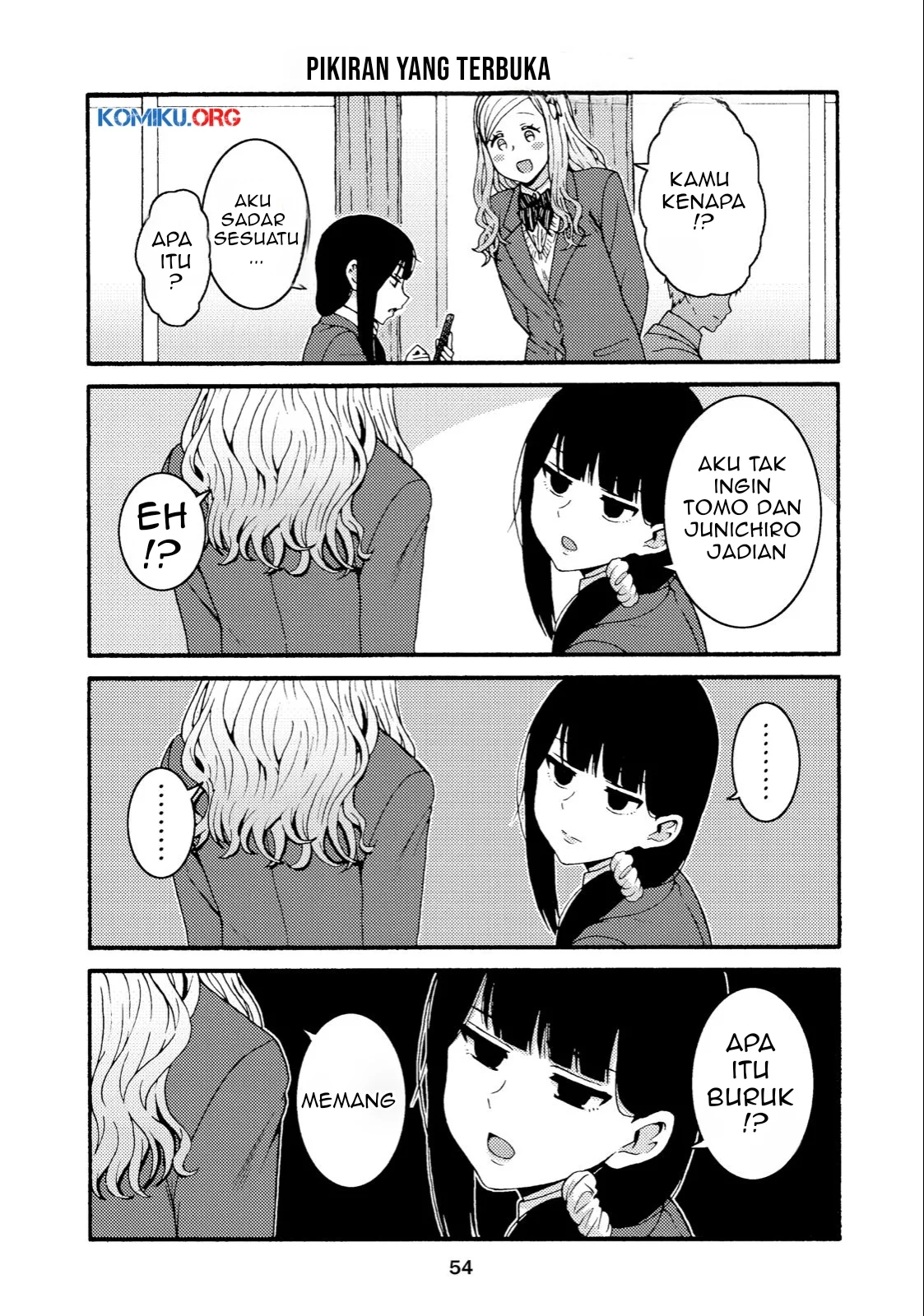 Chapter 761 - halaman 11