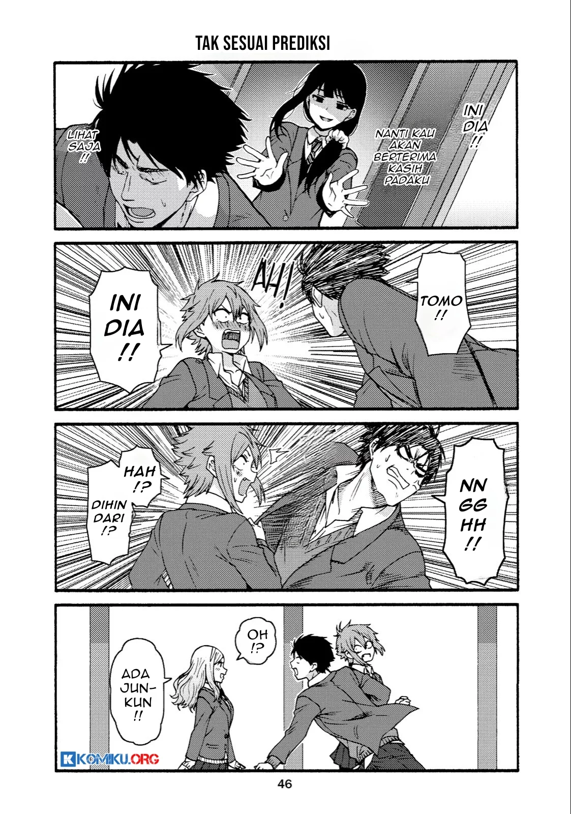 Chapter 761 - halaman 3
