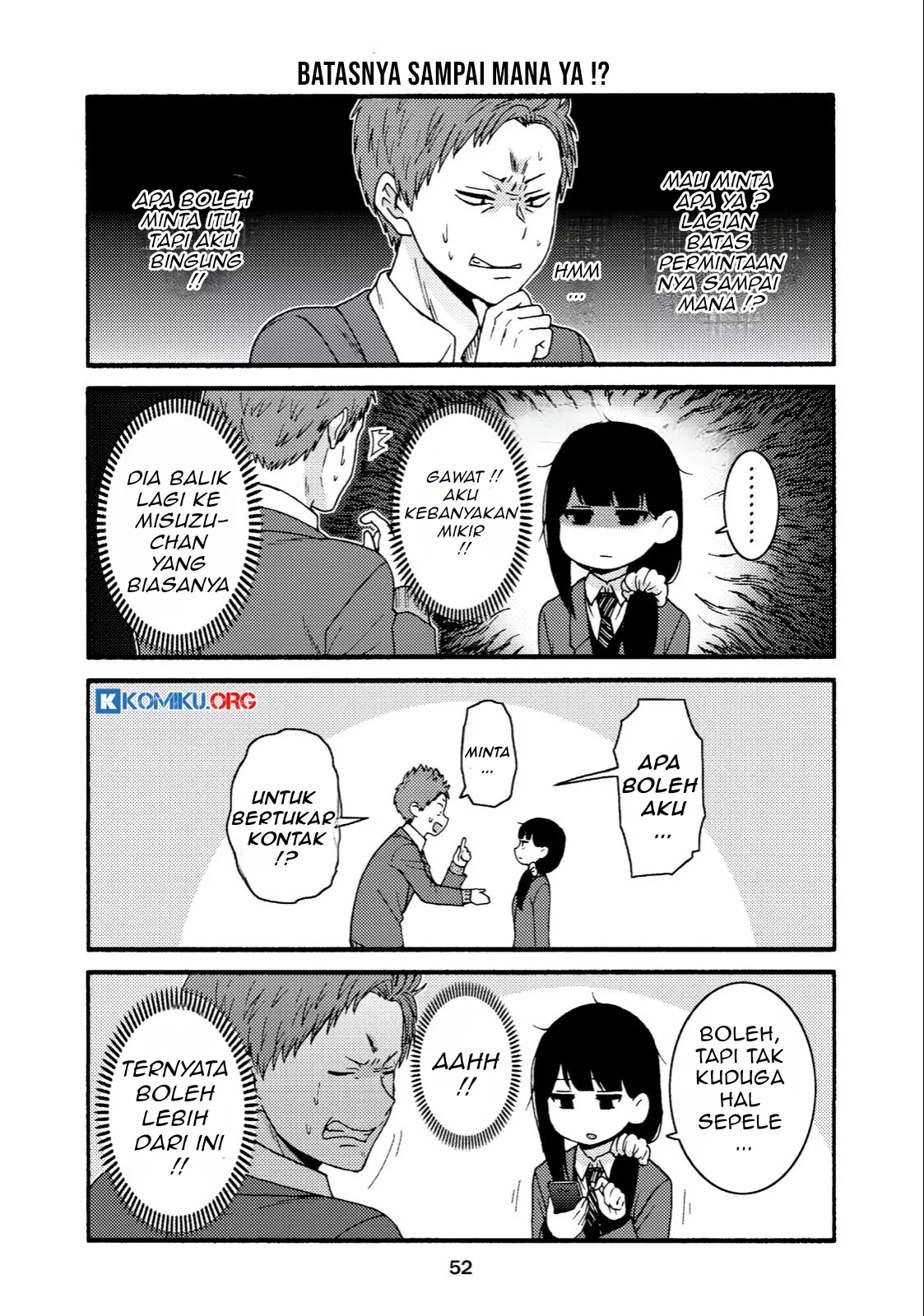 Chapter 761 - halaman 9
