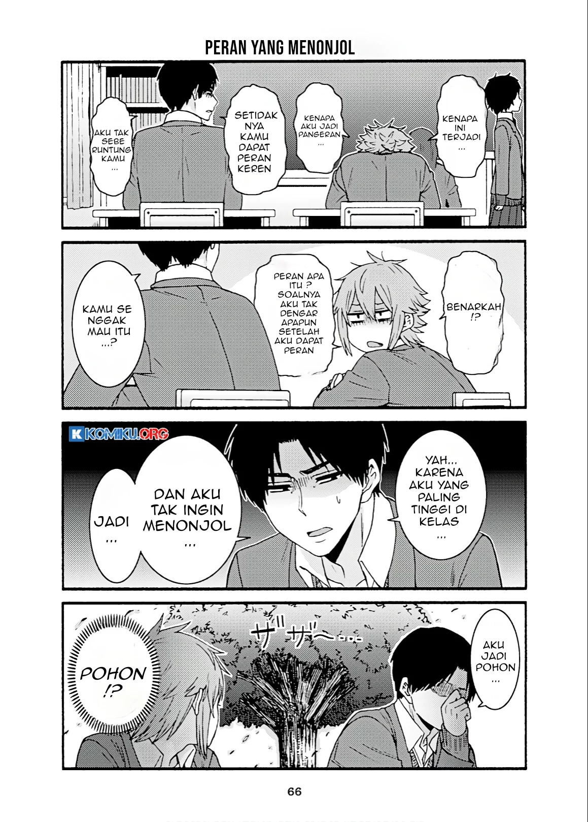 Chapter 771 - halaman 12
