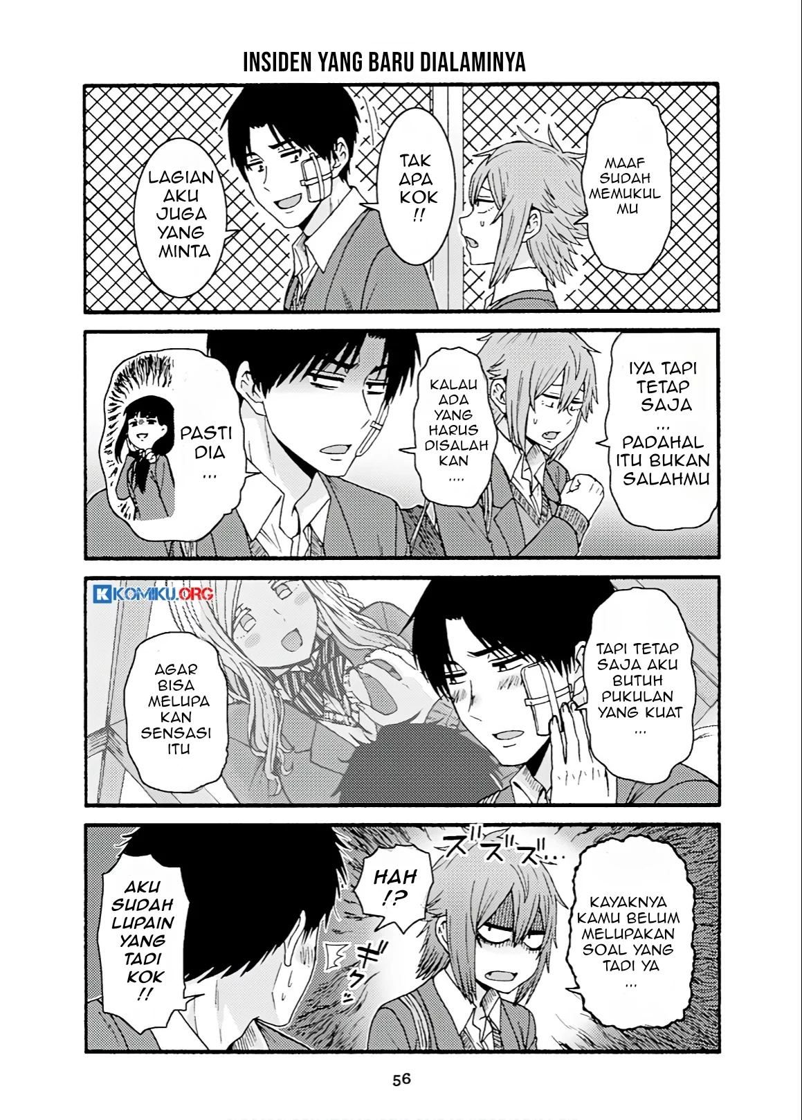 Chapter 771 - halaman 3