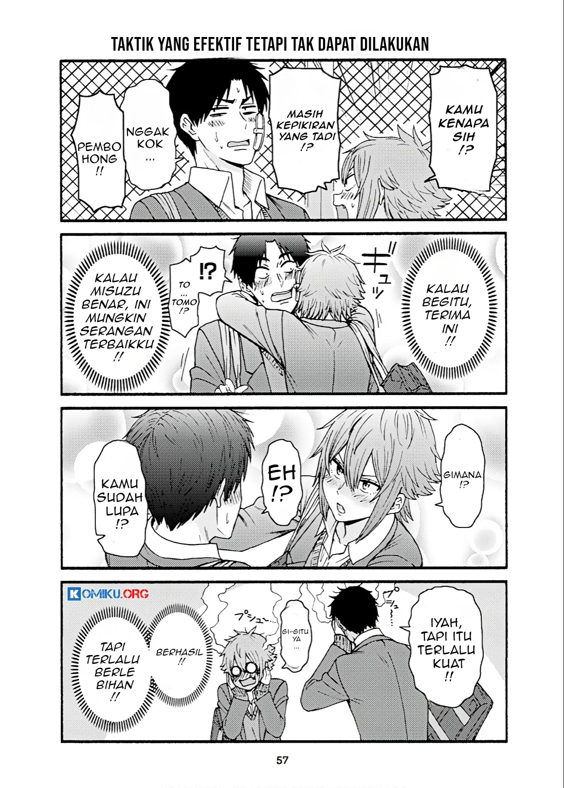 Chapter 771 - halaman 4