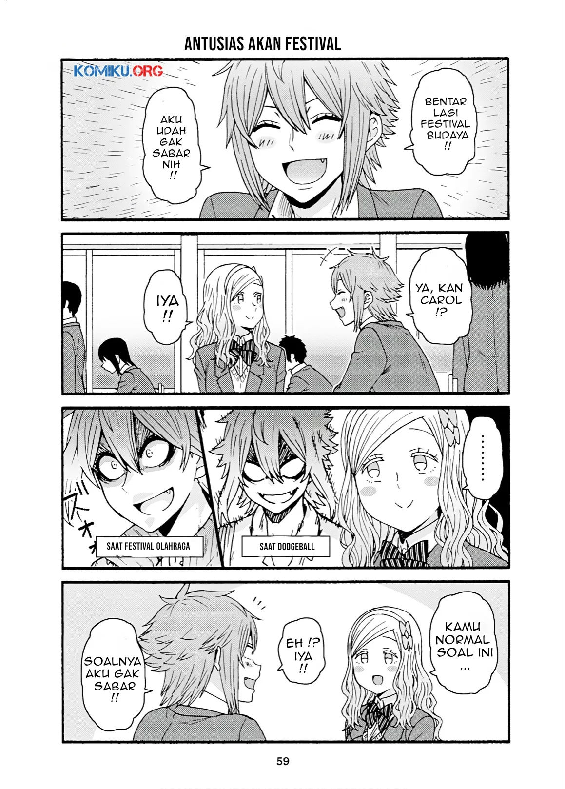 Chapter 771 - halaman 5